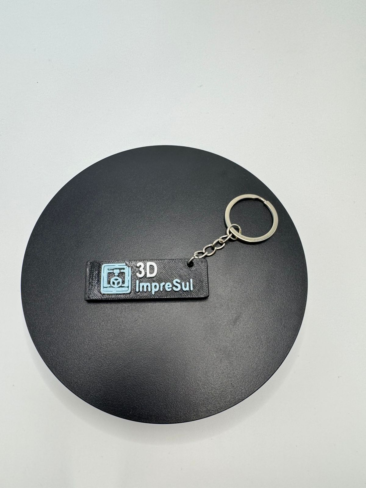 Chaveiro Personalizado