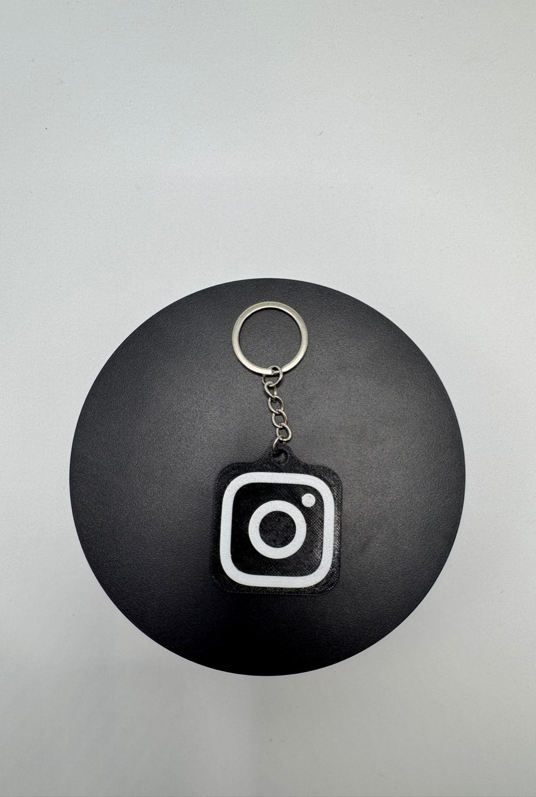 Chaveiro Instagram