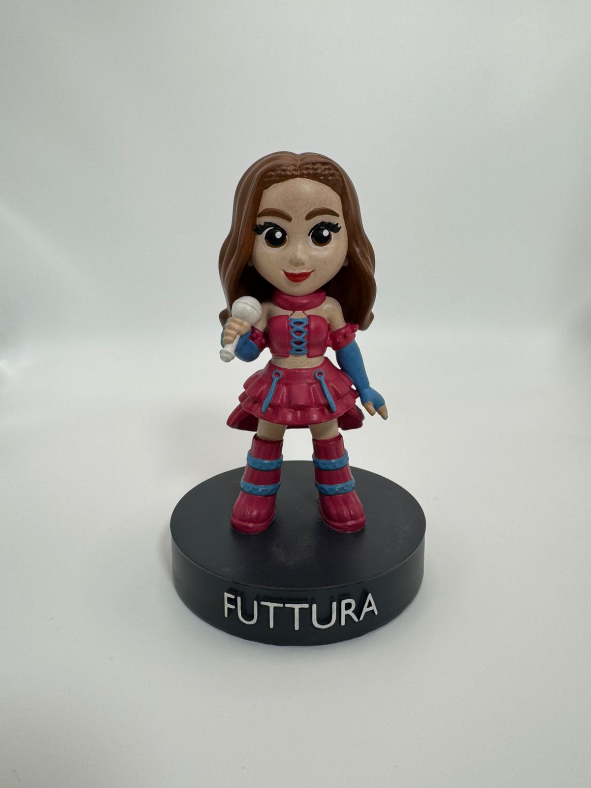 Funko Tinni