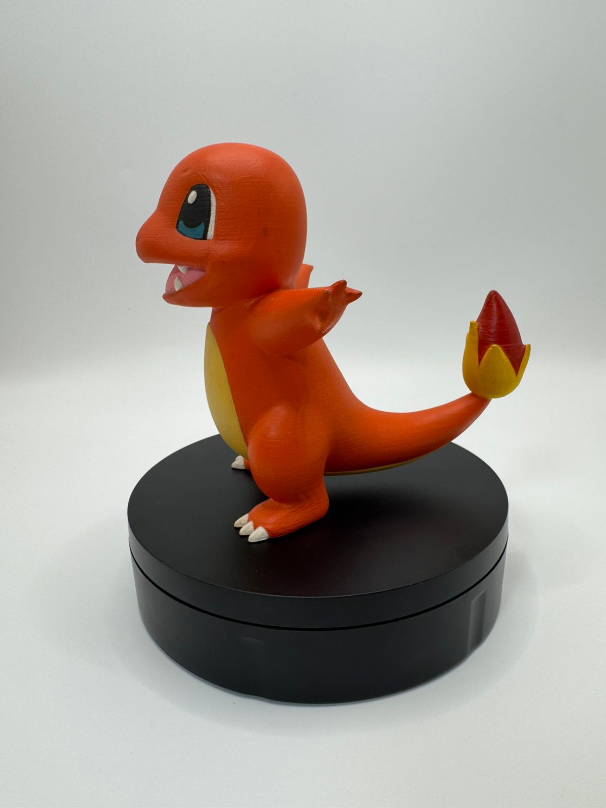  Miniatura Charmander 