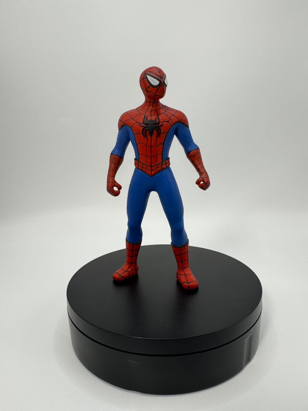 Miniatura Homem-Aranha