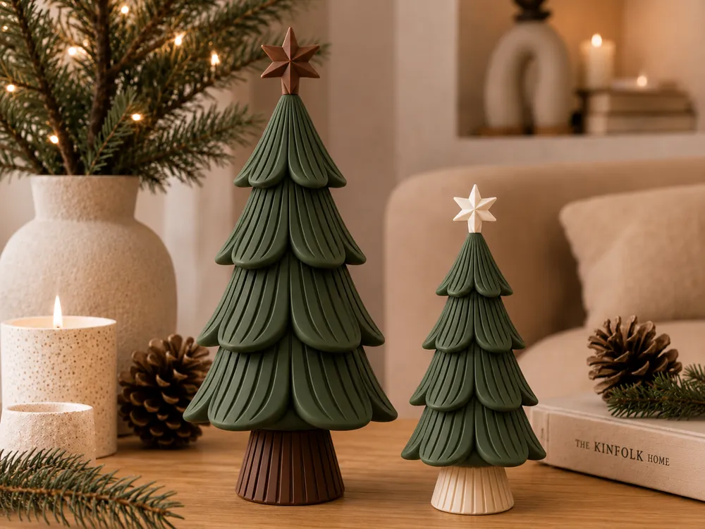 Árvore de Natal