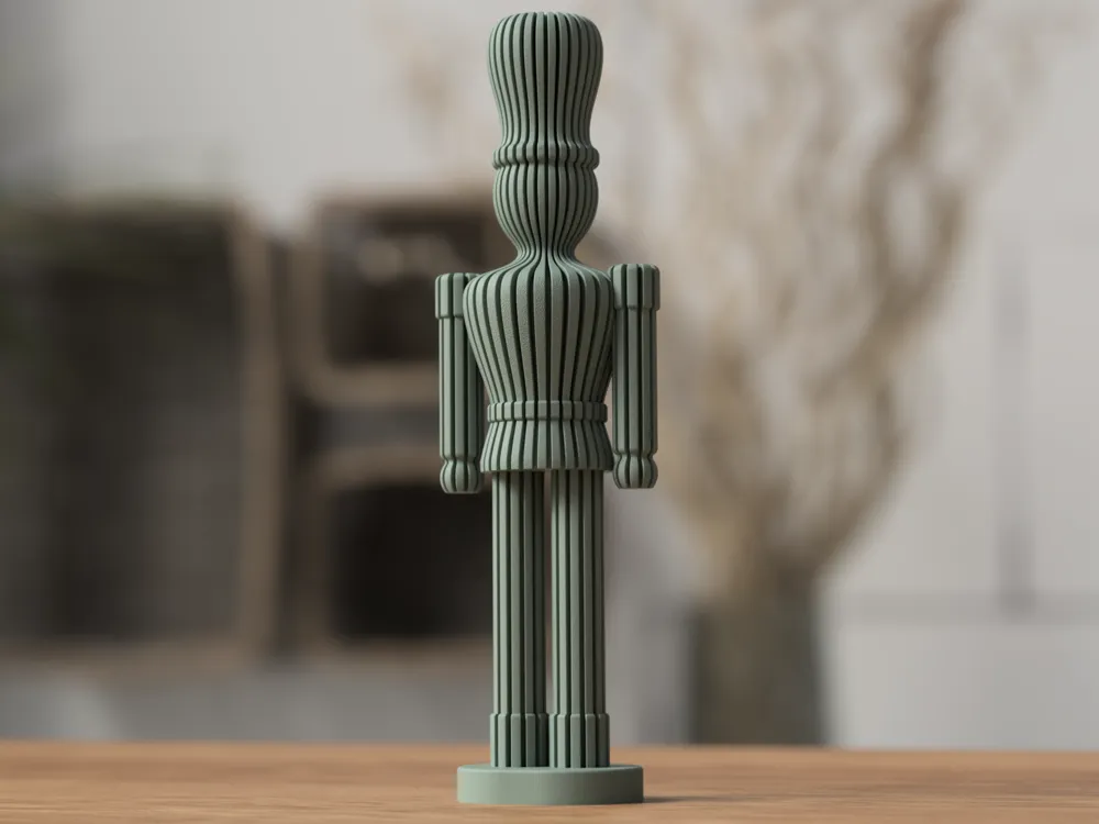 Boneco Quebra Nozes