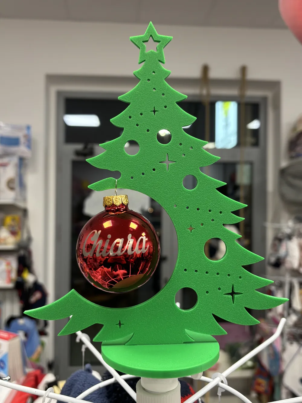 Árvore de Natal